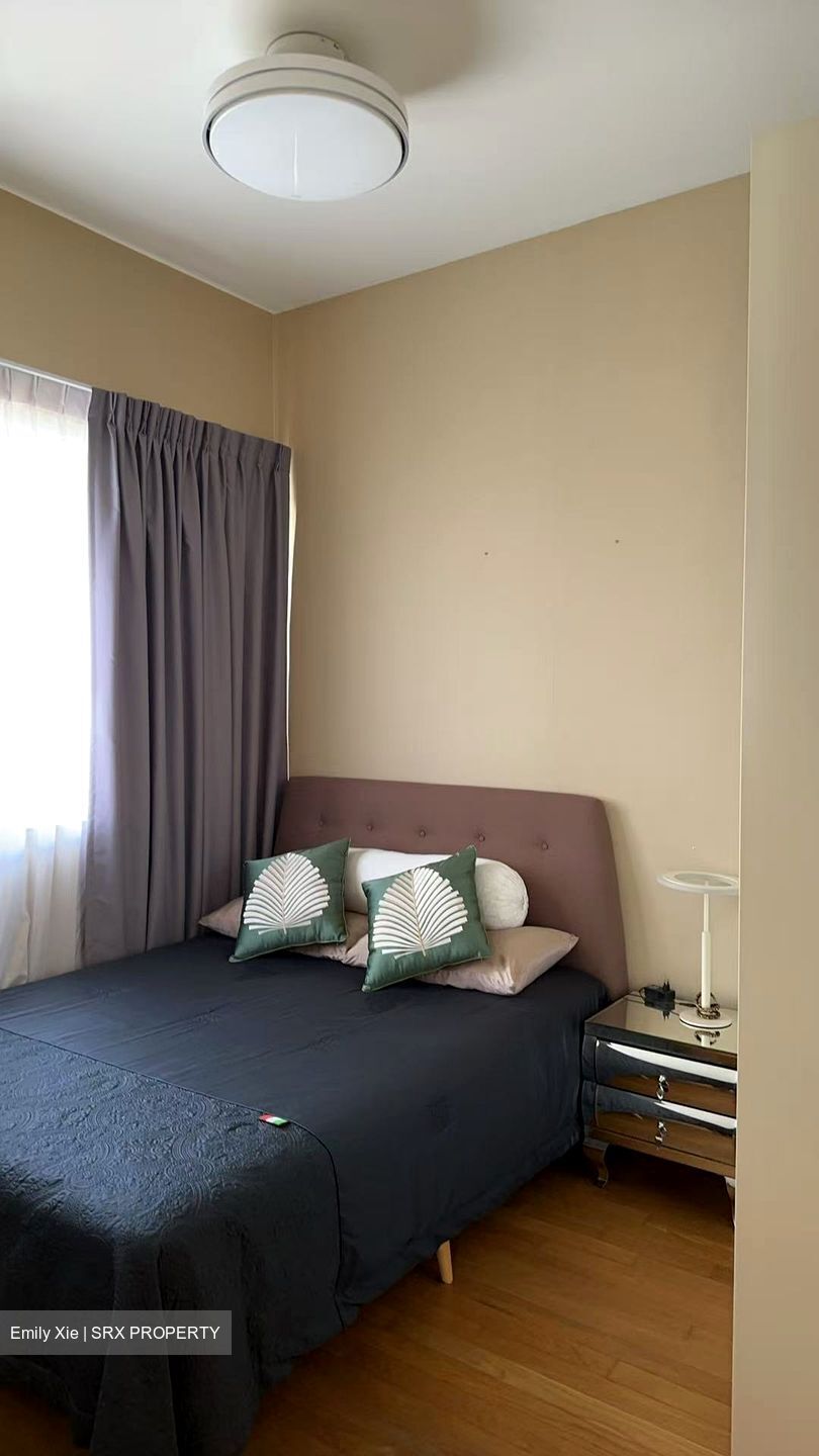 Alex Residences (D3), Apartment #450758961